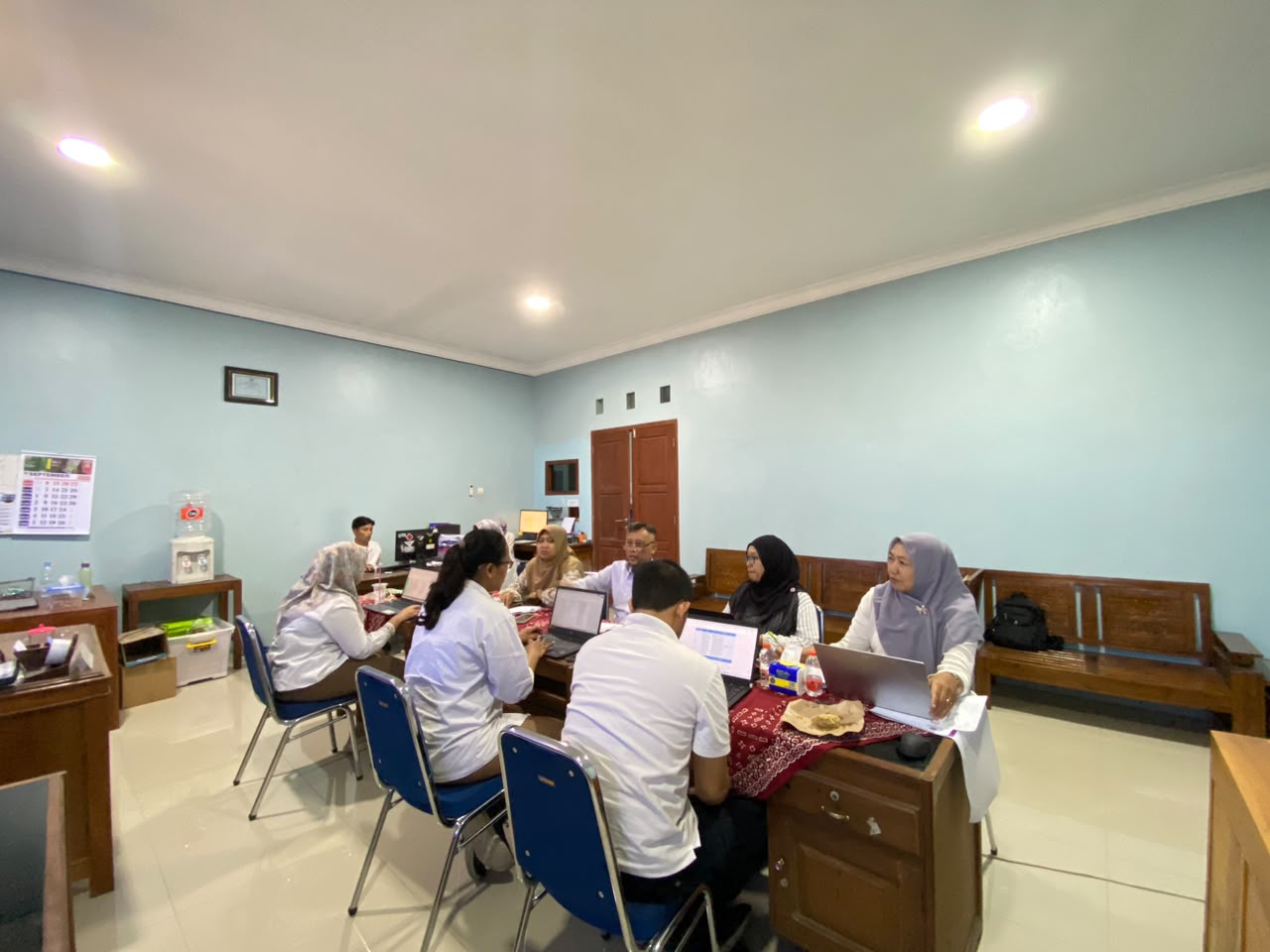 Perkuat Budaya Mutu, UGK Gelar Audit Mutu Internal 2026 untuk Prodi Teknik Sipil dan Agroteknologi