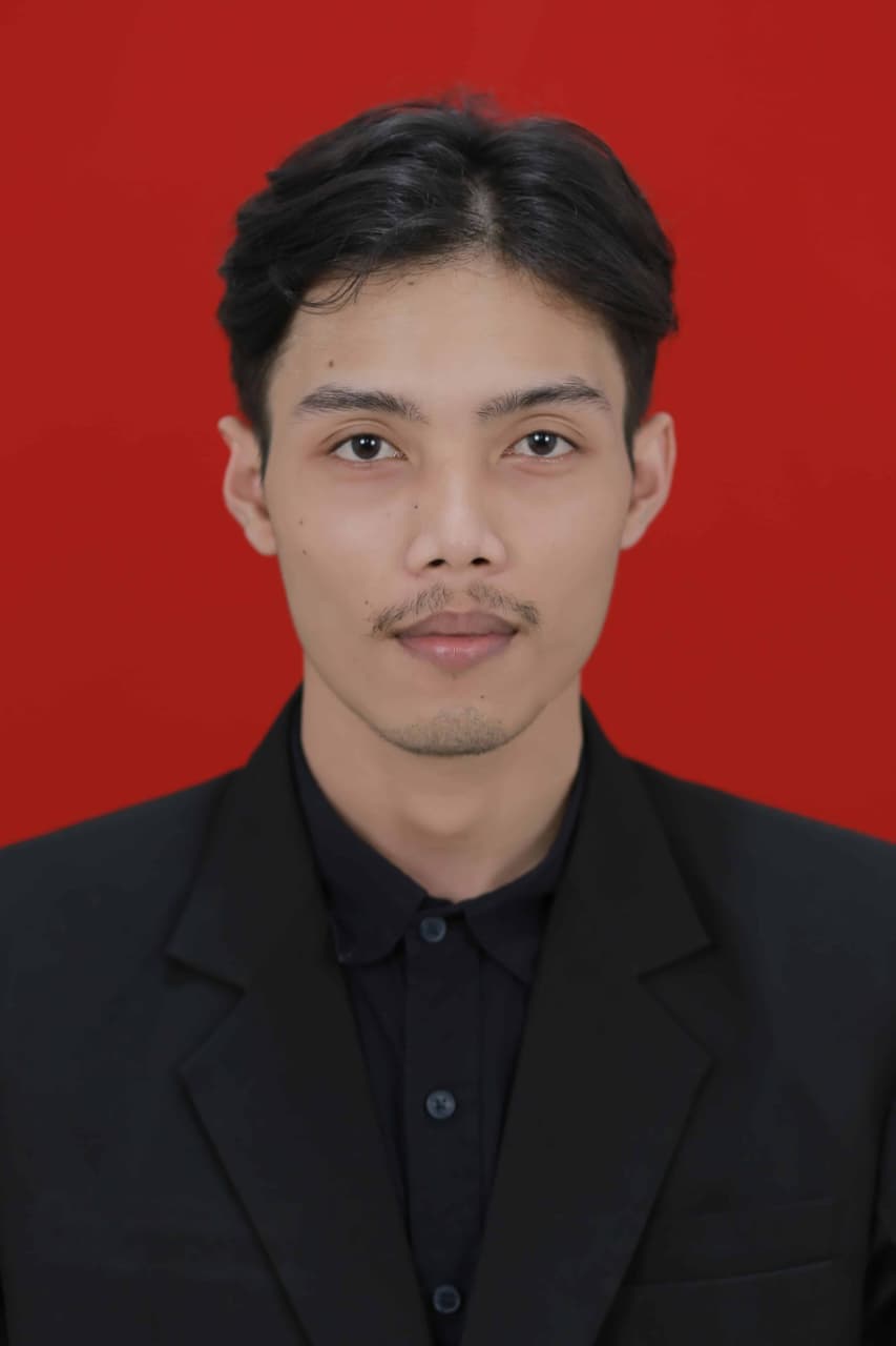 Riyan Andriyanto, S.M.