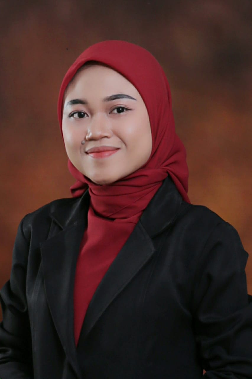 Vindha Widiya Ningrum, S.E.