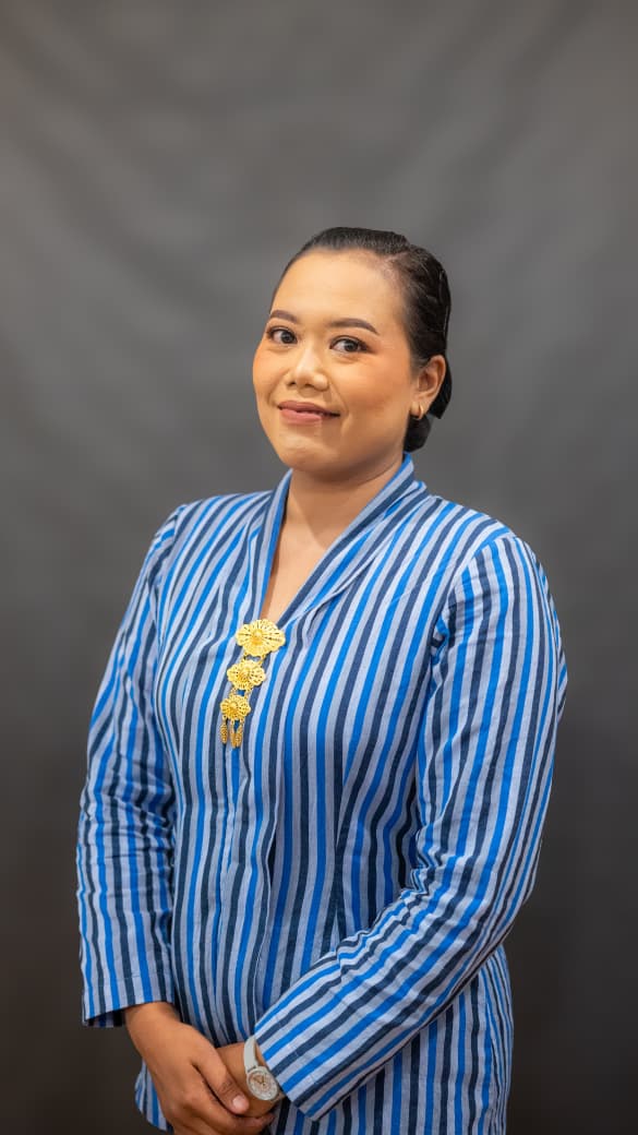 Angki Intan Utami, S.P., M.M.A.