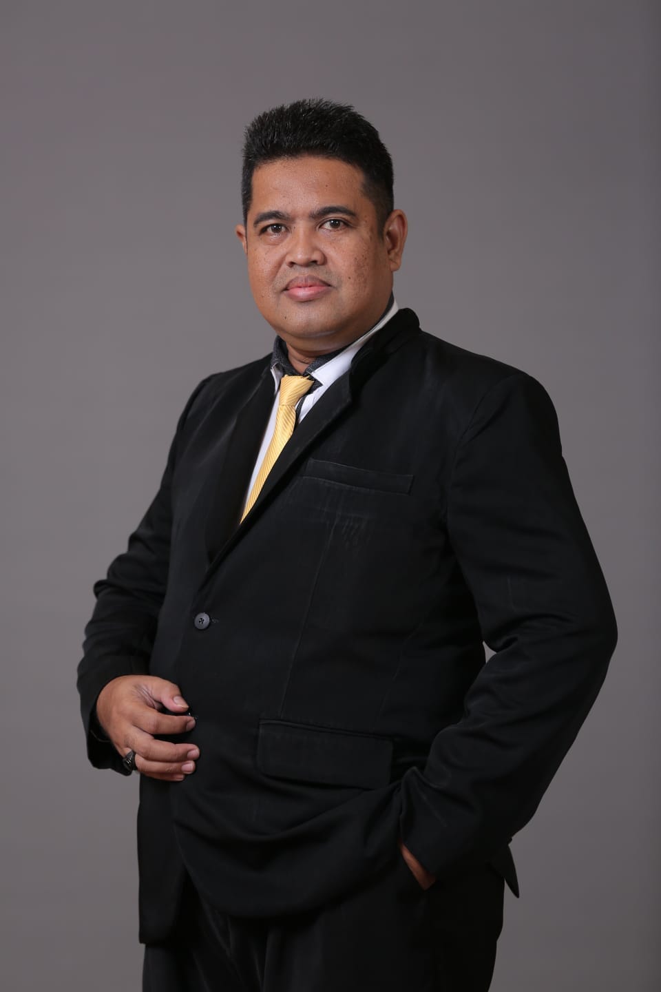 Ir. Limpat Wibowo Aji, S.T., M.T., IP-P