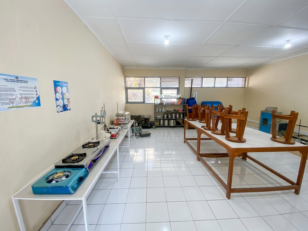 lab bahan perkerasan