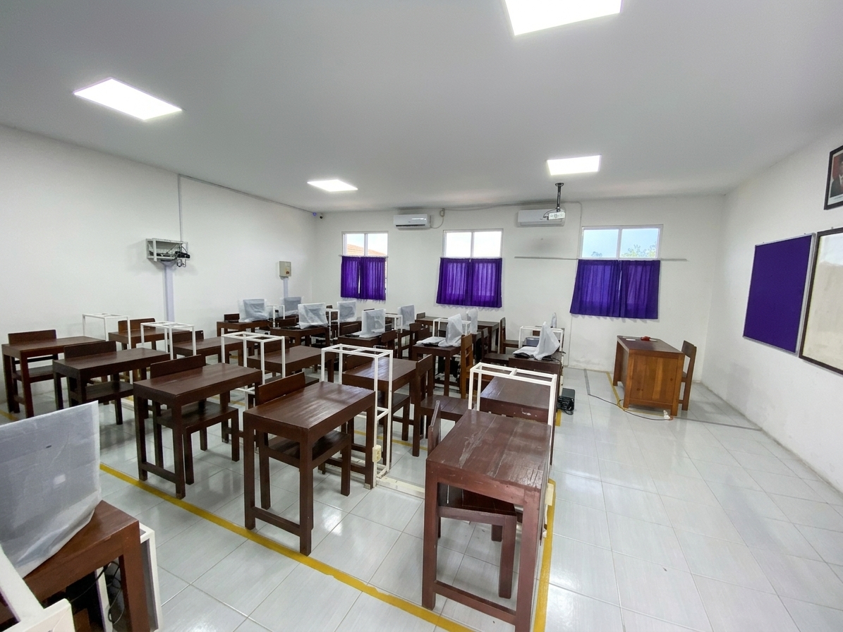 Lab Komputasi